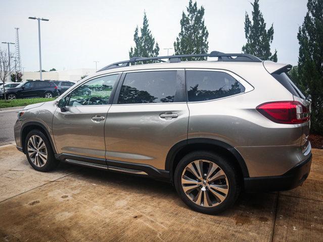 used 2020 Subaru Ascent car, priced at $22,500