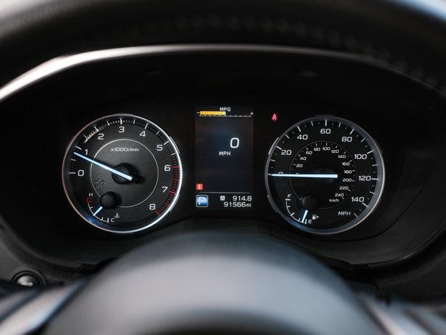 used 2020 Subaru Ascent car, priced at $22,500