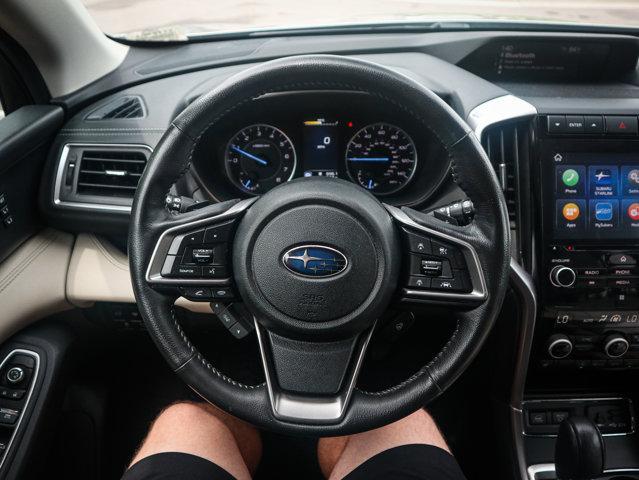 used 2020 Subaru Ascent car, priced at $22,500