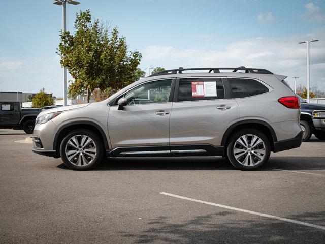 used 2020 Subaru Ascent car, priced at $22,500