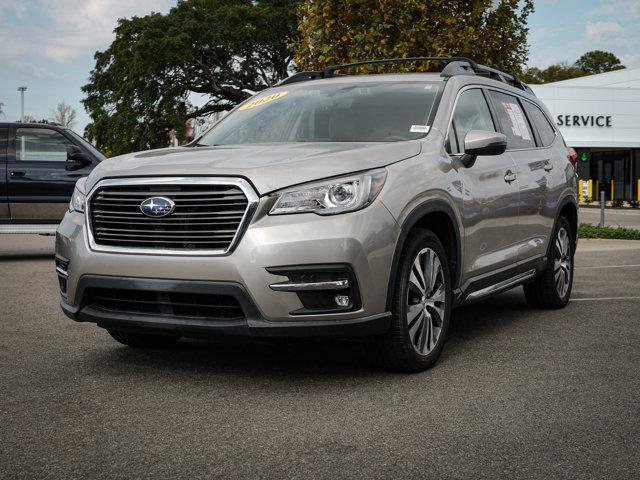 used 2020 Subaru Ascent car, priced at $22,500