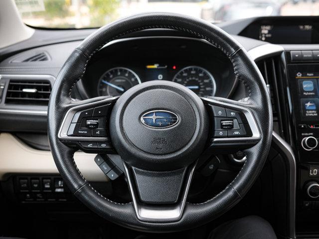 used 2020 Subaru Ascent car, priced at $22,500