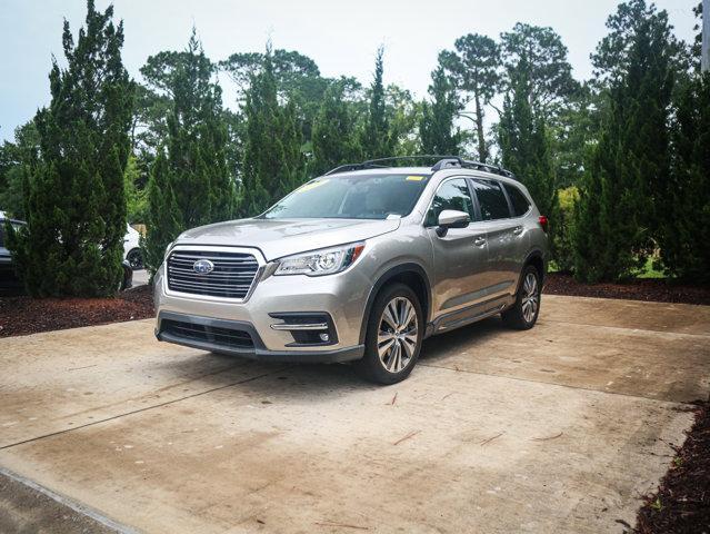 used 2020 Subaru Ascent car, priced at $22,500