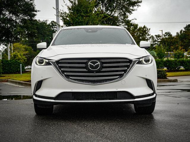 used 2021 Mazda CX-9 car, priced at $33,988