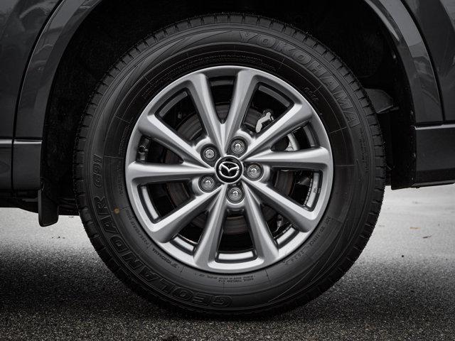 new 2025 Mazda CX-5 car, priced at $30,665