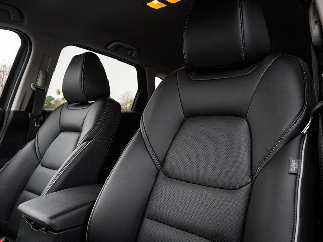 new 2025 Mazda CX-5 car, priced at $30,665