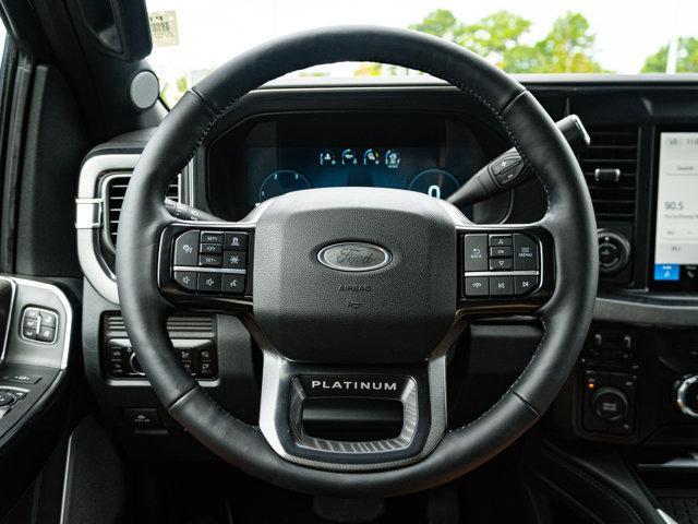 used 2025 Ford F-450 car, priced at $125,000