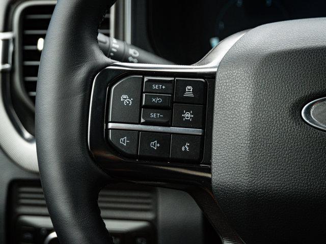 used 2025 Ford F-450 car, priced at $125,000