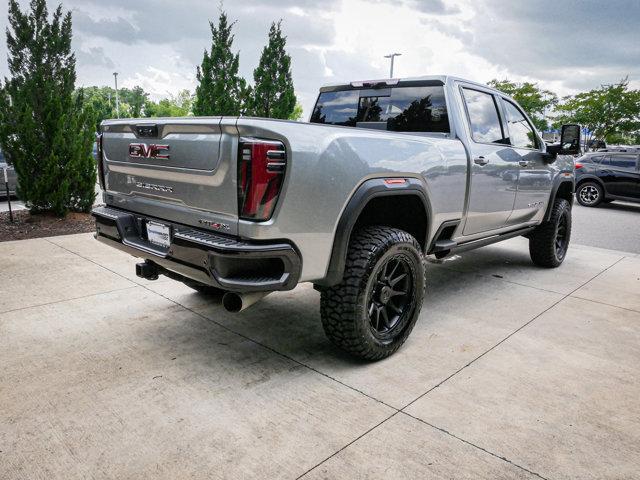used 2024 GMC Sierra 2500 car, priced at $88,988