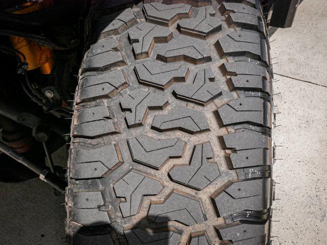 used 2024 GMC Sierra 2500 car, priced at $88,988