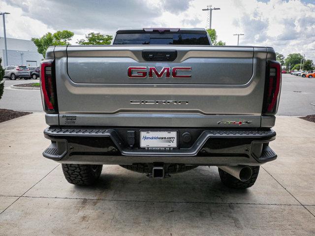 used 2024 GMC Sierra 2500 car, priced at $88,988