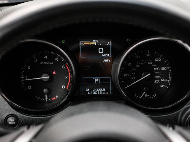 used 2018 Subaru Outback car, priced at $19,988