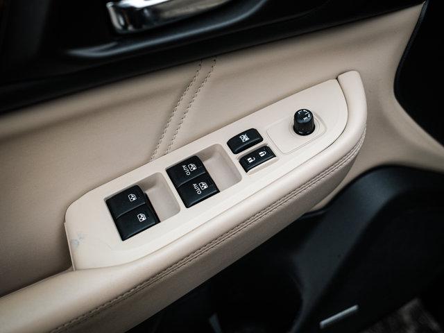 used 2018 Subaru Outback car, priced at $19,988