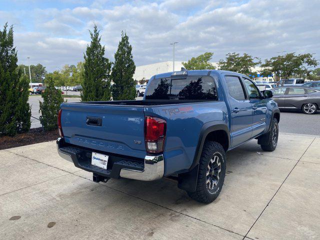 used 2019 Toyota Tacoma car, priced at $29,988