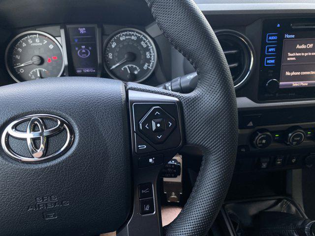 used 2019 Toyota Tacoma car, priced at $29,988