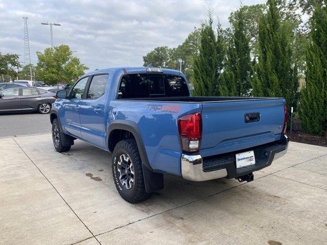 used 2019 Toyota Tacoma car, priced at $29,988