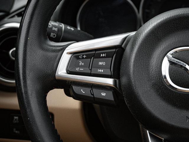 used 2016 Mazda MX-5 Miata car, priced at $19,988