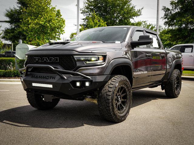 used 2022 Ram 1500 car, priced at $119,988