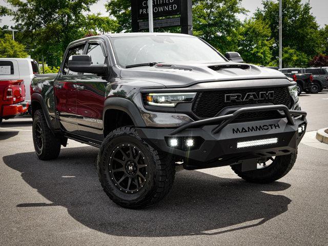 used 2022 Ram 1500 car, priced at $119,988