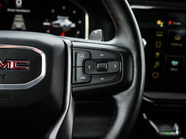 used 2024 GMC Sierra 1500 car, priced at $68,988