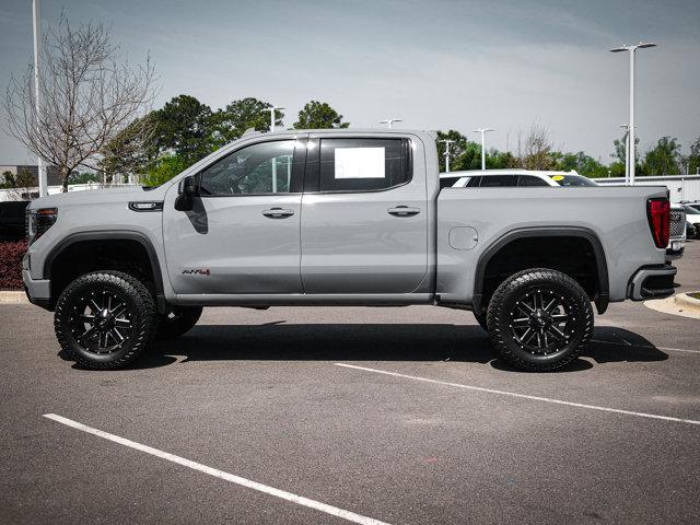 used 2024 GMC Sierra 1500 car, priced at $68,988
