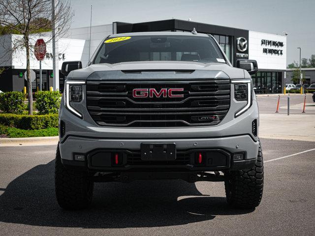 used 2024 GMC Sierra 1500 car, priced at $68,988