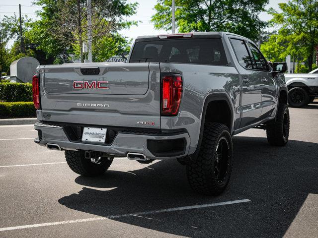 used 2024 GMC Sierra 1500 car, priced at $68,988
