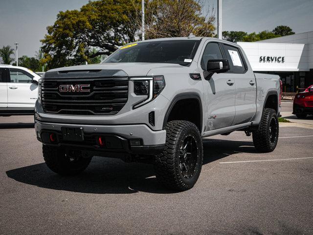 used 2024 GMC Sierra 1500 car, priced at $68,988