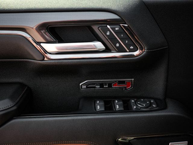 used 2024 GMC Sierra 1500 car, priced at $68,988