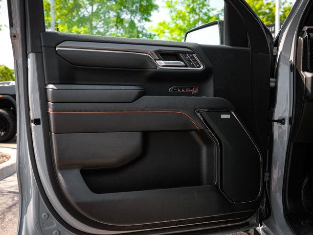 used 2024 GMC Sierra 1500 car, priced at $68,988