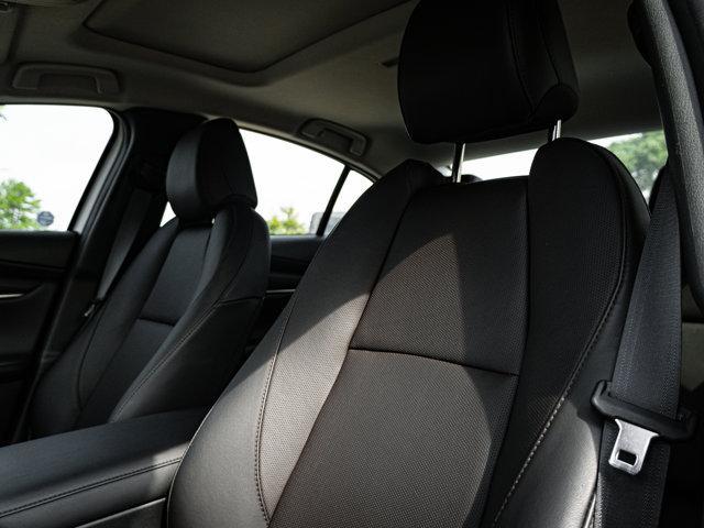 used 2024 Mazda Mazda3 car, priced at $33,988