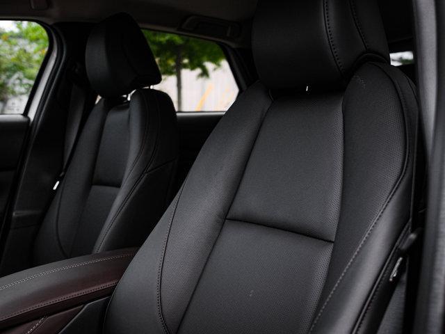 new 2025 Mazda CX-30 car, priced at $34,435