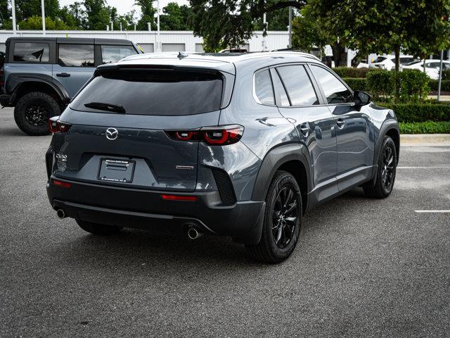 used 2024 Mazda CX-50 car, priced at $31,988