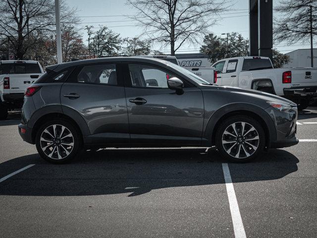 used 2019 Mazda CX-3 car, priced at $18,988