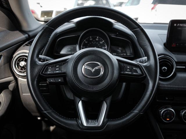 used 2019 Mazda CX-3 car, priced at $18,988