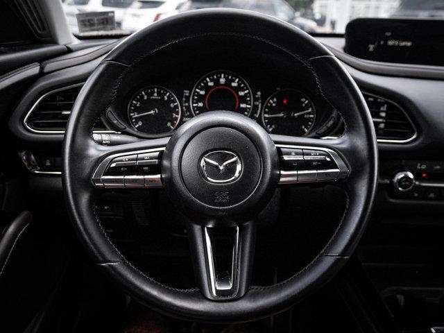used 2022 Mazda CX-30 car, priced at $25,988