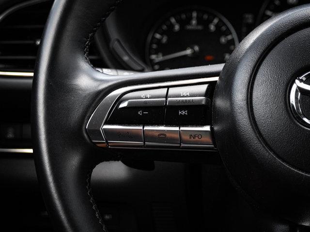 used 2022 Mazda CX-30 car, priced at $25,988