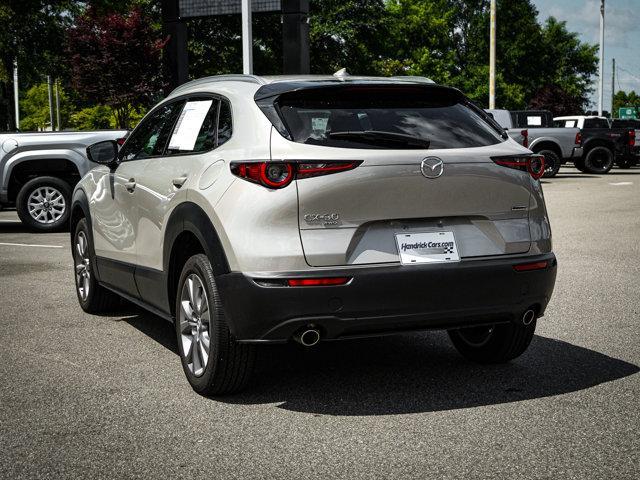 used 2022 Mazda CX-30 car, priced at $25,988