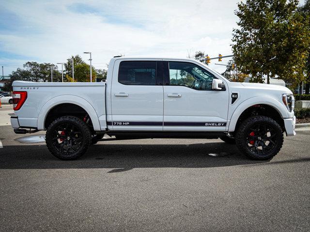 used 2023 Ford F-150 car, priced at $112,999