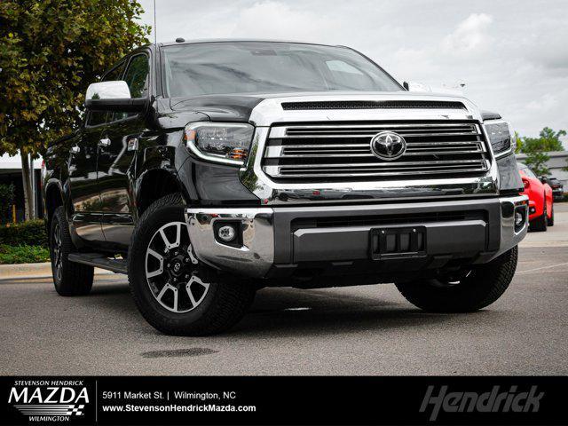 used 2019 Toyota Tundra car, priced at $54,988