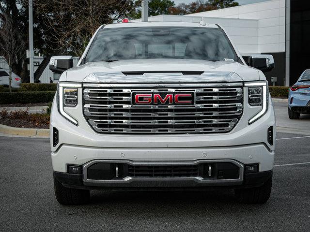 used 2023 GMC Sierra 1500 car, priced at $54,488