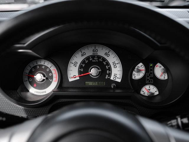 used 2014 Toyota FJ Cruiser car, priced at $23,400