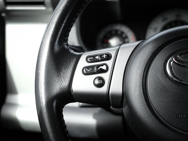 used 2014 Toyota FJ Cruiser car, priced at $23,400