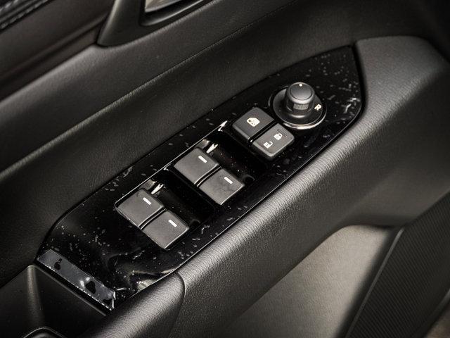 new 2025 Mazda CX-5 car, priced at $30,340