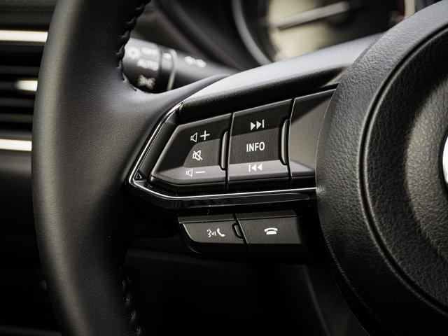 new 2025 Mazda CX-5 car, priced at $30,340
