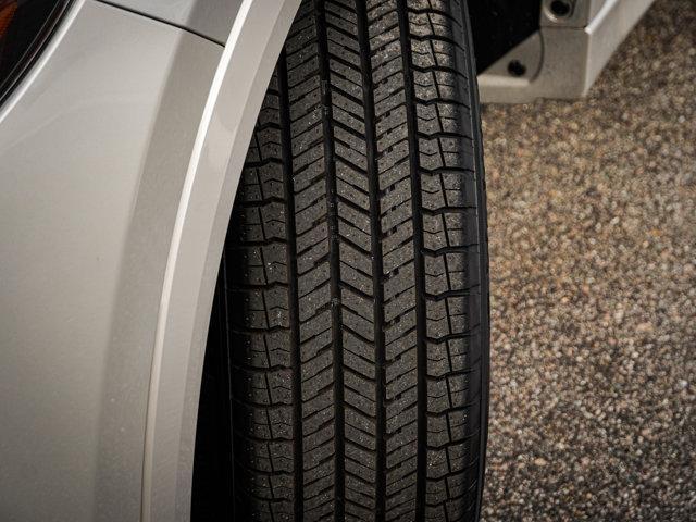 new 2025 Mazda CX-5 car, priced at $30,340