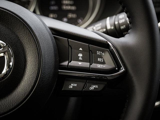 new 2025 Mazda CX-5 car, priced at $30,340