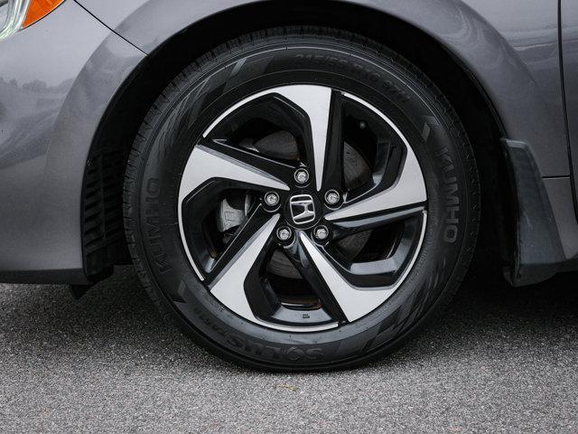 used 2022 Honda Insight car, priced at $20,988