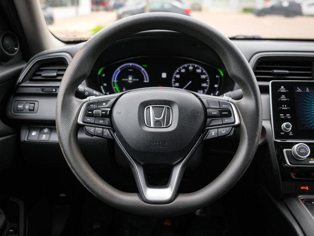 used 2022 Honda Insight car, priced at $20,988