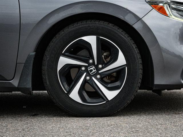 used 2022 Honda Insight car, priced at $20,988